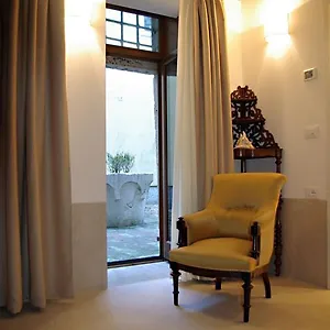 Apartment Corte Bragadin, Venice