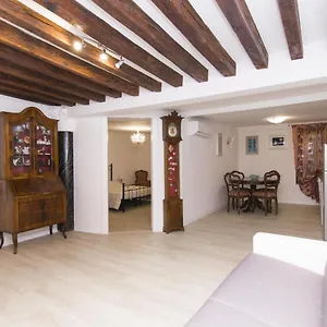 Apartment Ca' Alberto, Venice